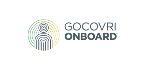GOCOVRI Onboard Logo